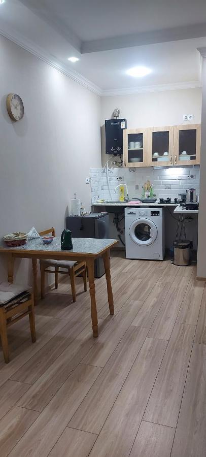 Апартаменты Cozy House III Тбилиси Экстерьер фото